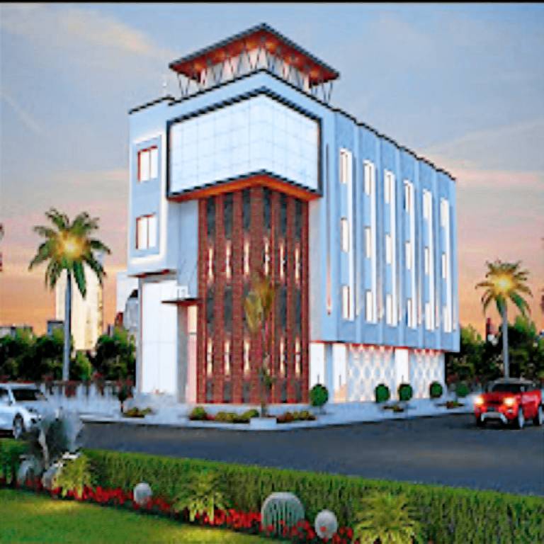 HOTEL NAYARA