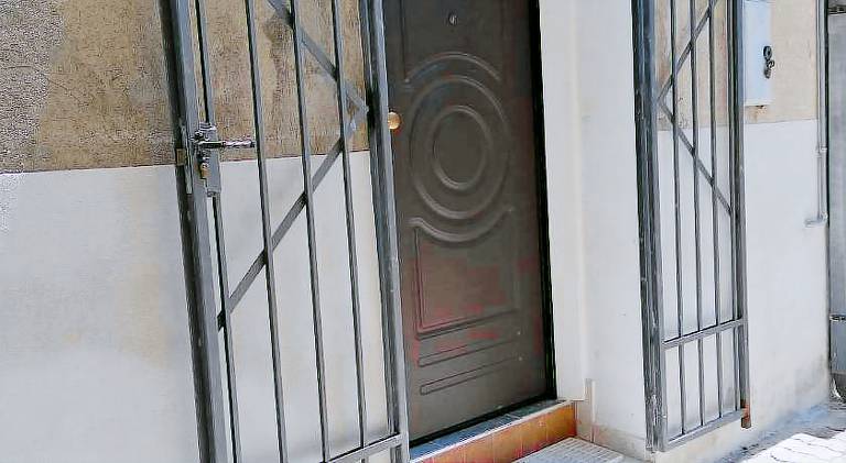 Rental apartment with 1 room for 4 persons — photo 3