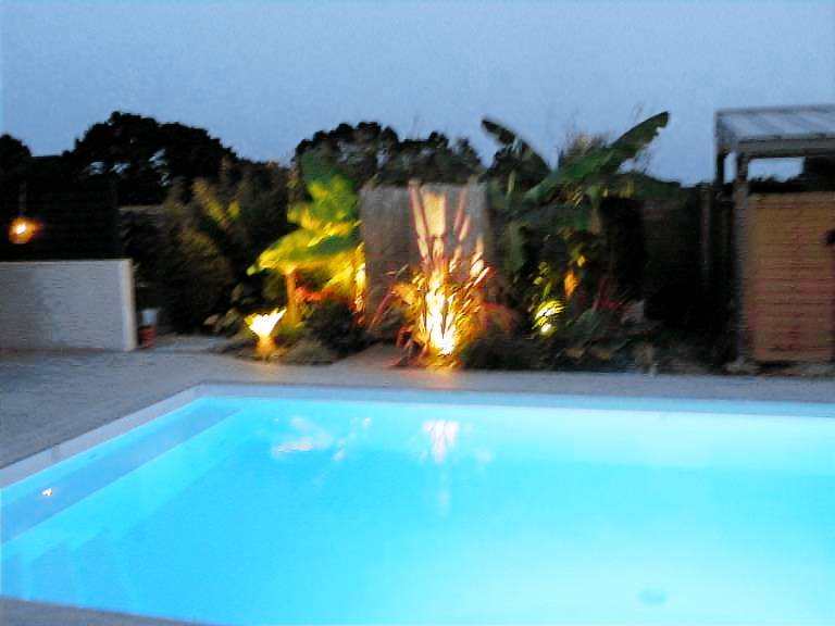 Villa Pont-l'Abbé