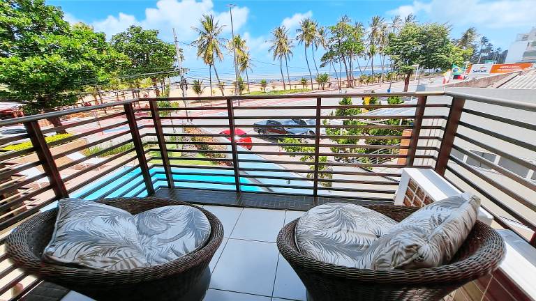 Apartamento  João Pessoa