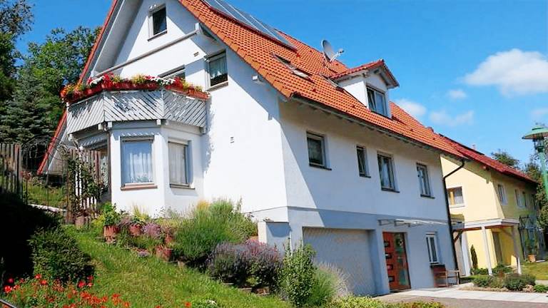 Ferienwohnung Ettenheim