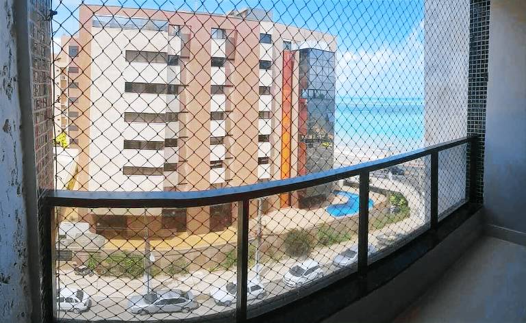 Apartamento  Guaxuma