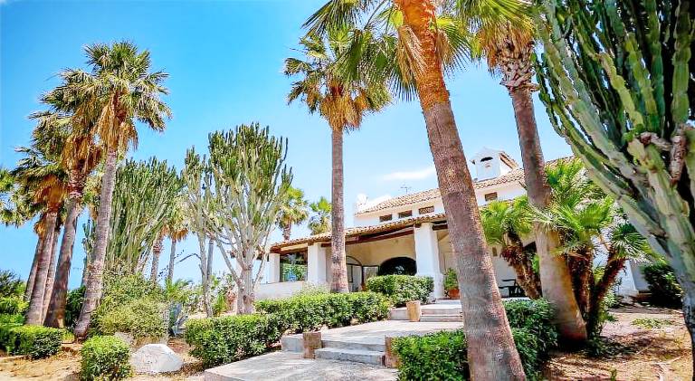 Kite Hostel Stagnone in Marsala