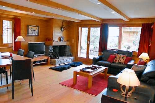 Lägenhet  Verbier