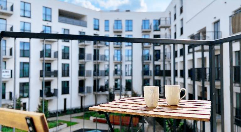 Holiday apartment | Pets are welcome — photo 3