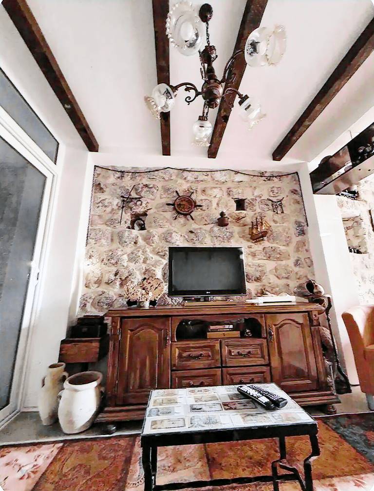 Appartement Budva Municipality