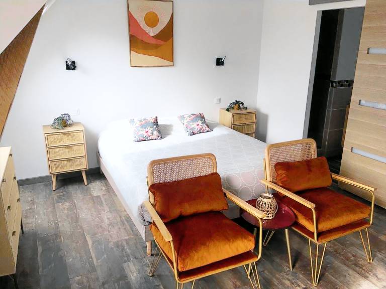 Appartement  Ambleteuse