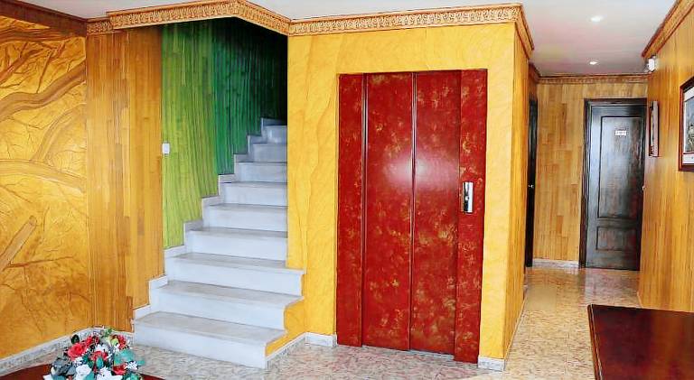 Hotel Dona Carmen — photo 4