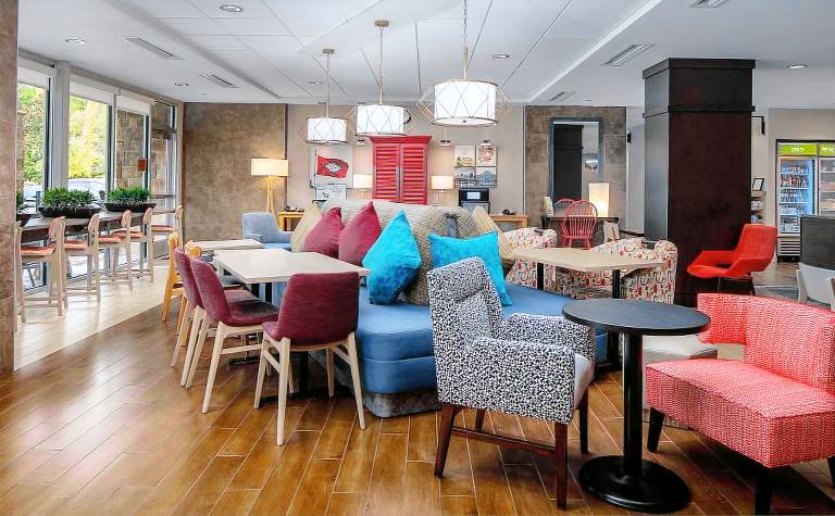 Home2 Suites by Hilton Little Rock West — photo 2