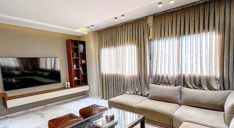 Apartment with 2 rooms for 8 persons — photo 2