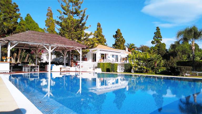 Villa Marbella