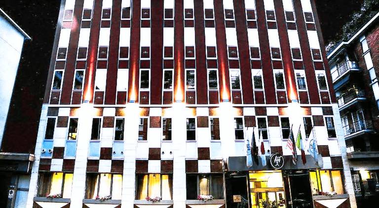 Hotel Agape — photo 5