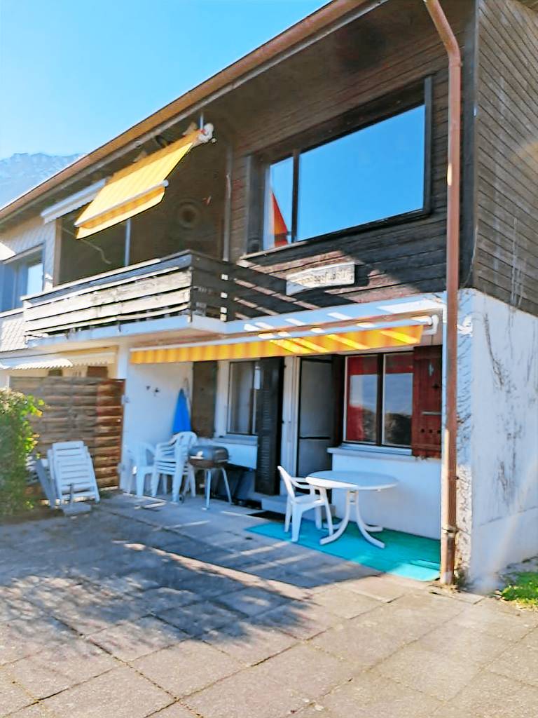 Chalet Waldmeier