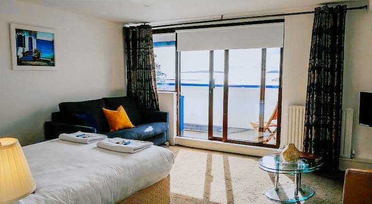 The Wooden House Room Only Accomodation