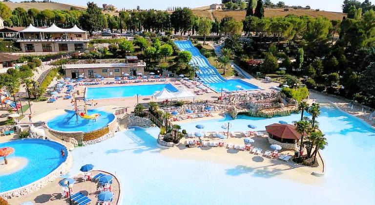 Centro Vacanze Verde Azzurro — photo 3