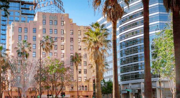 Hotel De Anza By IHG in Campbell, CA