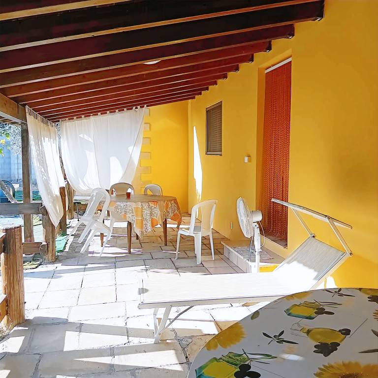 Appartamento Torre Dell'Orso