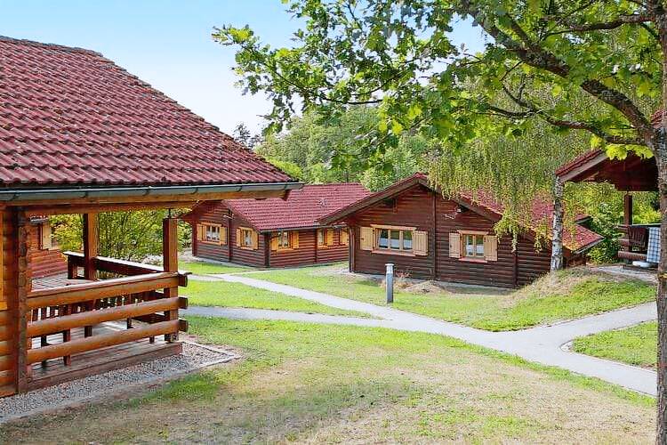 Ferienhaus Schorndorf