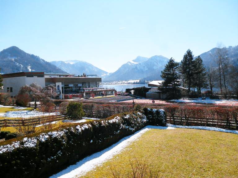 Ferienwohnung Schliersee