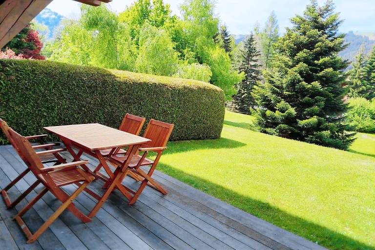 Appartement  Megève