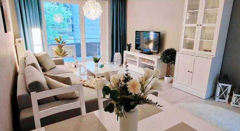 Rental apartment | Pet-friendly — photo 5