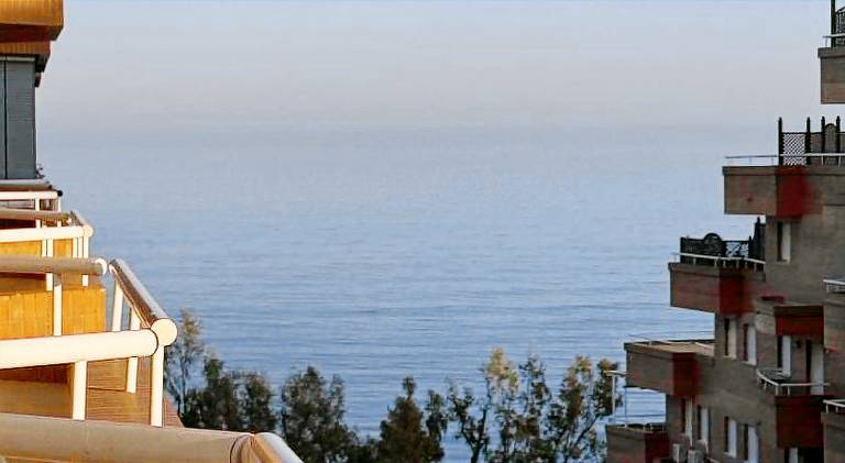 Wonderful holiday apartment with pool | Beach nearby | Dogs allowed in Oropesa del Mar