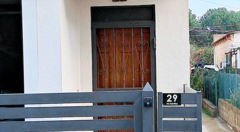 Rental apartment with 1 room for 5 persons — photo 4