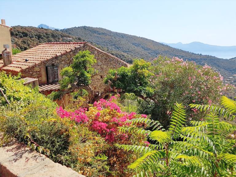 Maison de vacances Ota