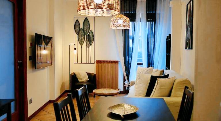 Holiday apartment with 2 rooms for 5 persons — photo 5