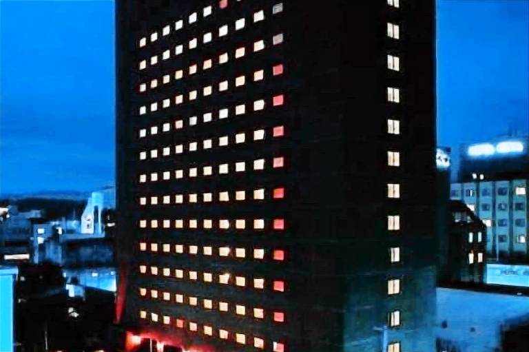 Hotel New Carina