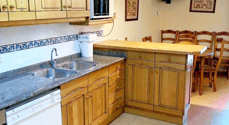 Vacation home | Pets allowed — photo 4