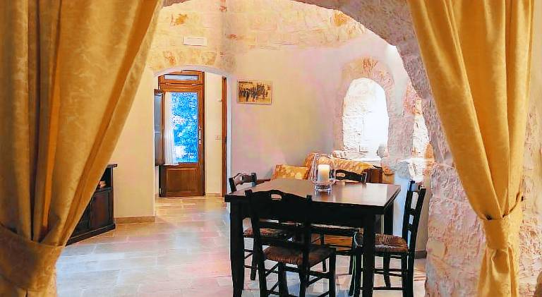 Masseria Montanaro — photo 5