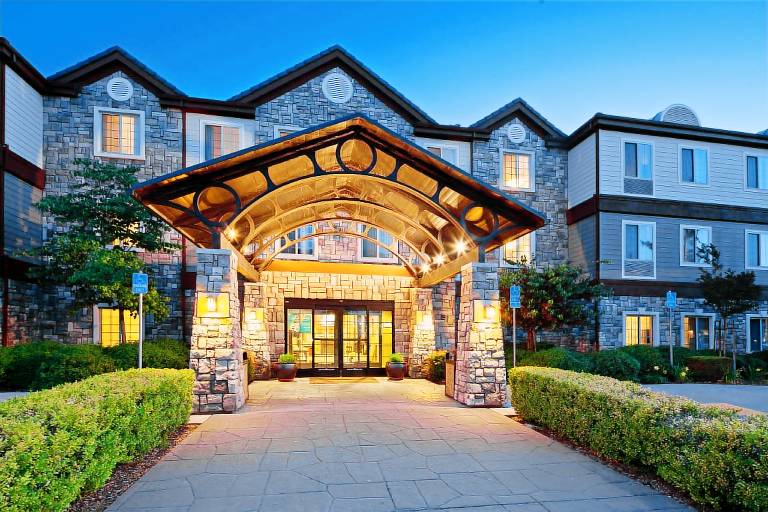 Staybridge Suites Fairfield Napa Valley Area by IHG in Fairfield, CA