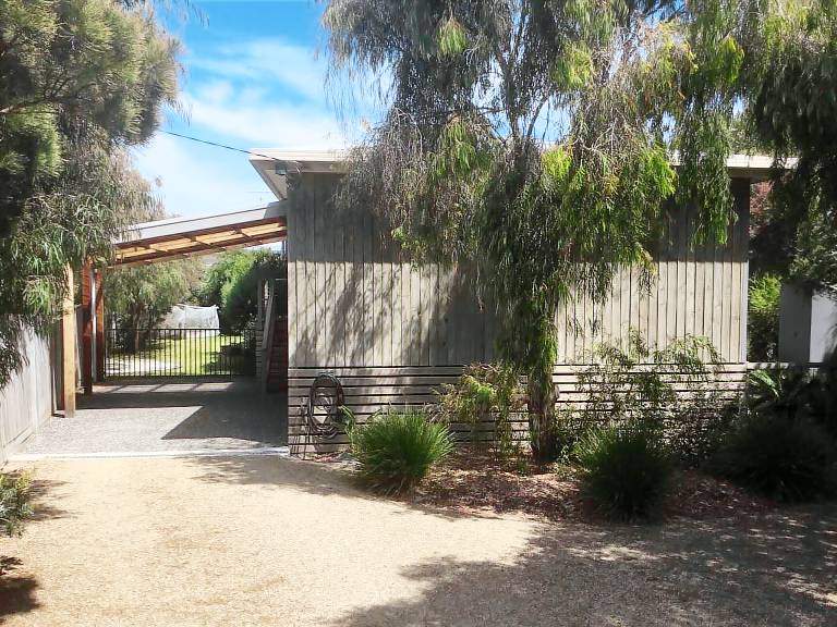 House Cape Paterson
