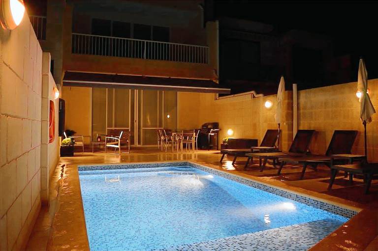Appartement Gozo