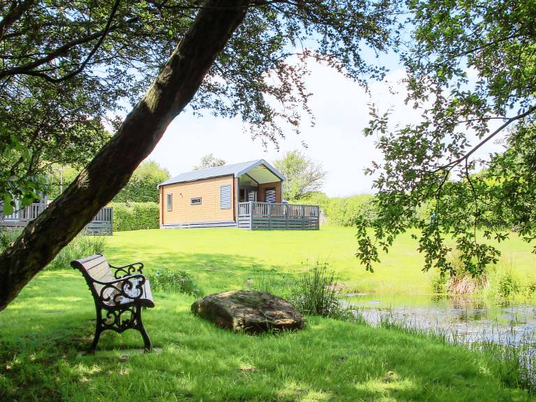 Cottage Welshpool