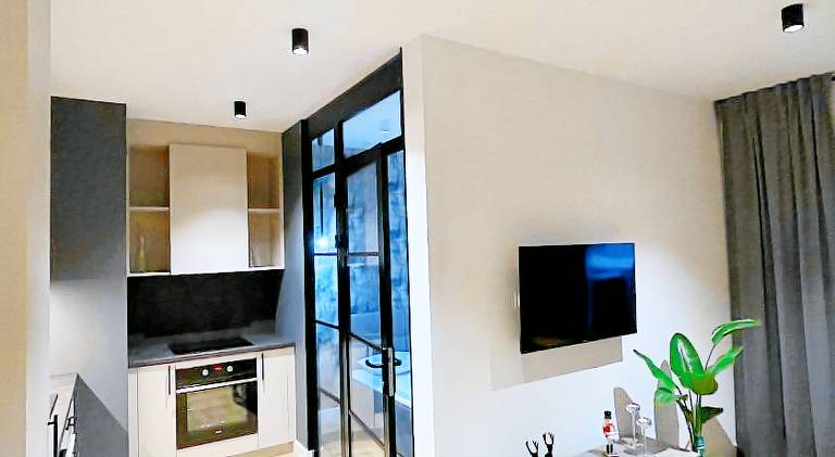 Holiday apartment with 1 room for 4 persons — photo 3