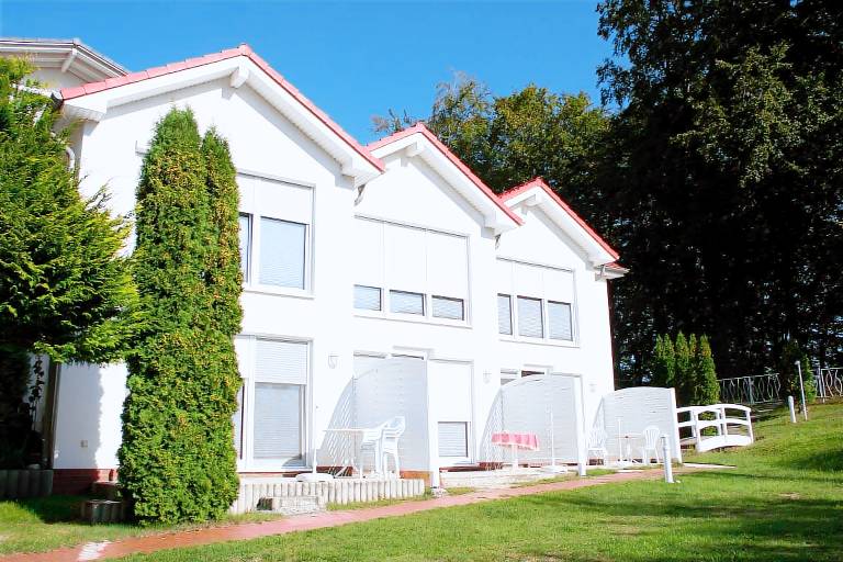 Ferienwohnung Seedorf