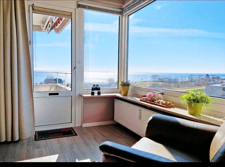 Ferienwohnung Grömitz