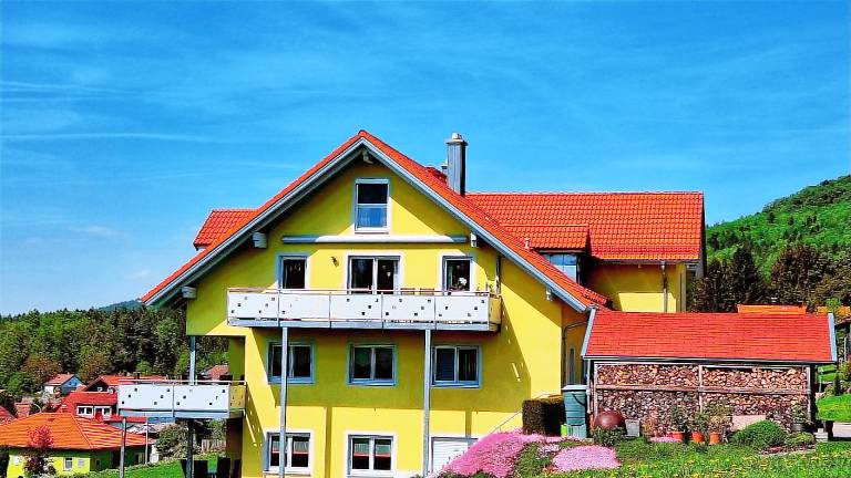 Apartmán  Klenčí pod Čerchovem