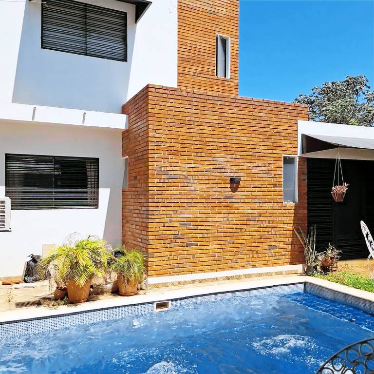 Casa Obrero