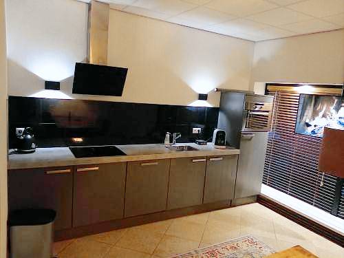 38 m² Ferienwohnung