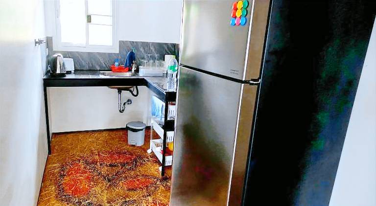 Pleasant rental apartment with terrace | Next to the beach | Pets allowed — photo 3