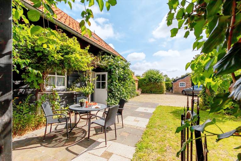 Ferienhaus Zoutelande