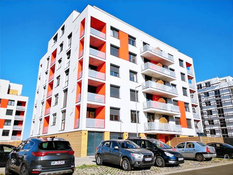 Apartment  Arad