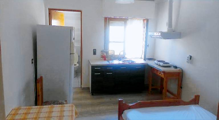Holiday apartment with garden & terrace | Beach nearby | Perfect for remote work | Dogs allowed — photo 2