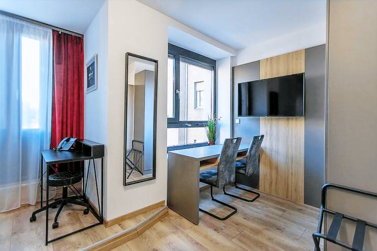 Ferienwohnung Pécs