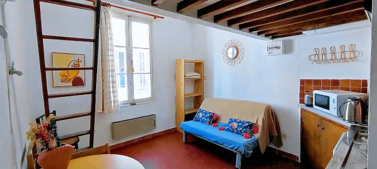 Studio Meyreuil