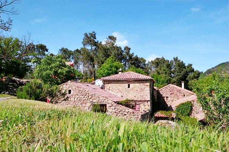 Villa Beaumont