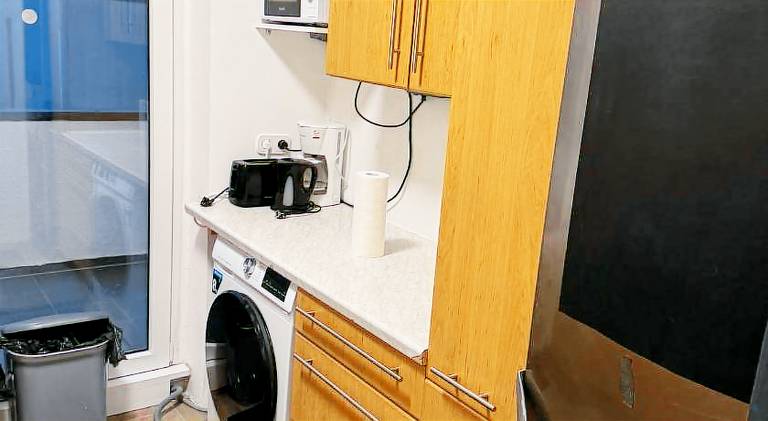 Apartment with 2 rooms for 6 persons — photo 3